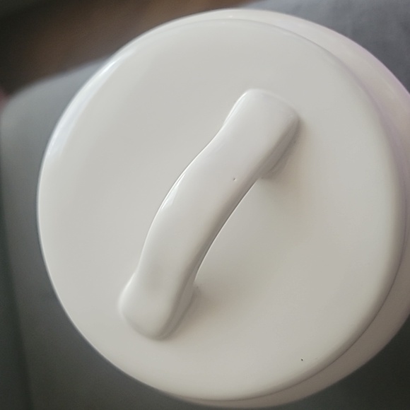 Rae Dunn Yum Canister - Picture 3 of 4